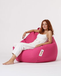Atelier Del Sofa Premium XXL - Pink